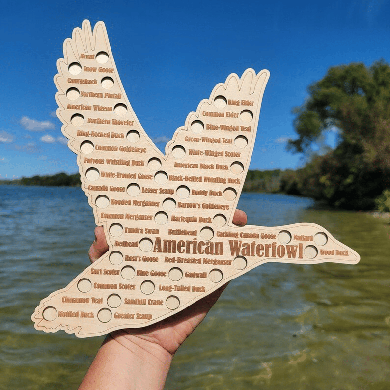 🔥American Waterfowl Duck Hunting gifts