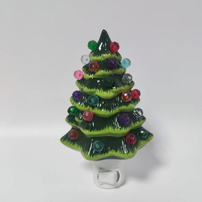 Christmas Tree Night Light