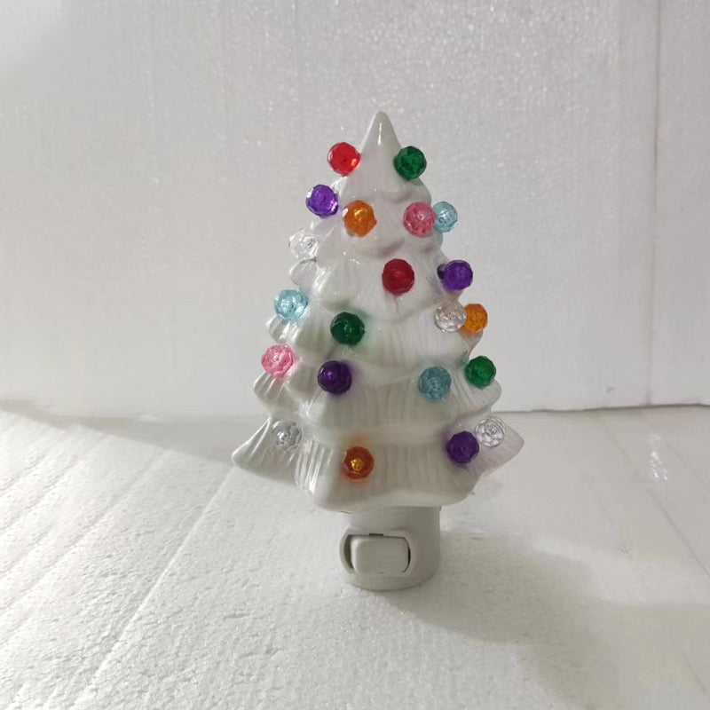 Christmas Tree Night Light