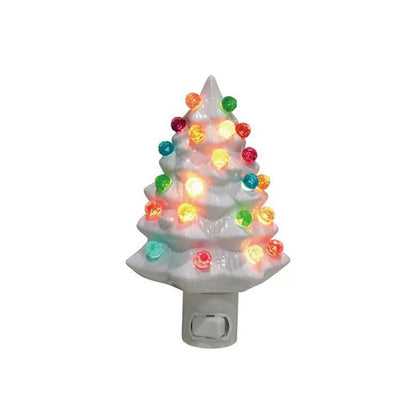 Christmas Tree Night Light