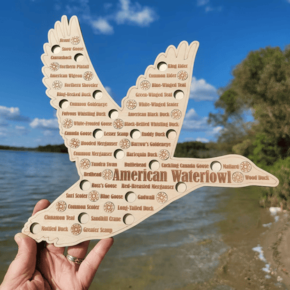 🔥American Waterfowl Duck Hunting gifts